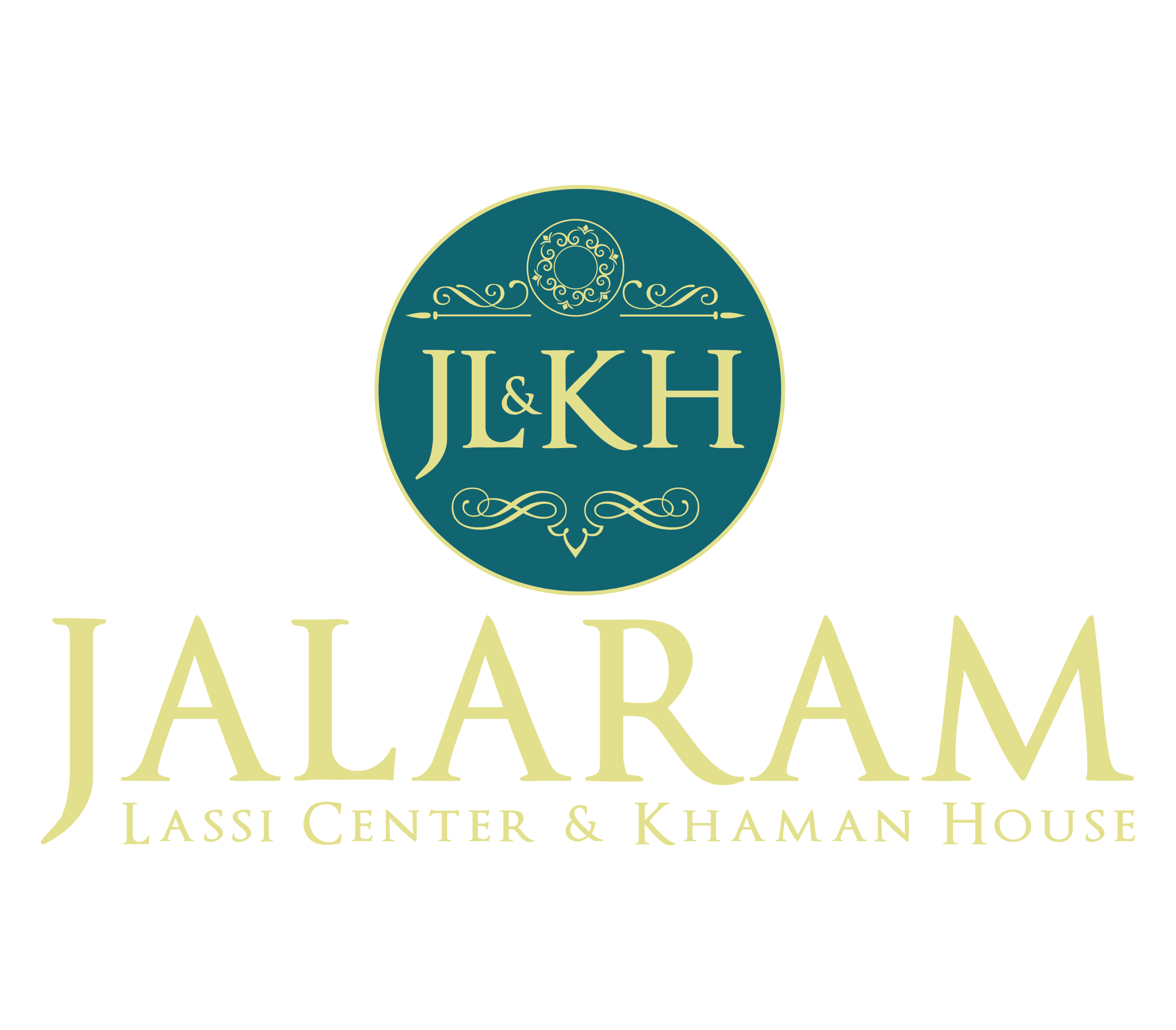 Jalaram Lassi Center