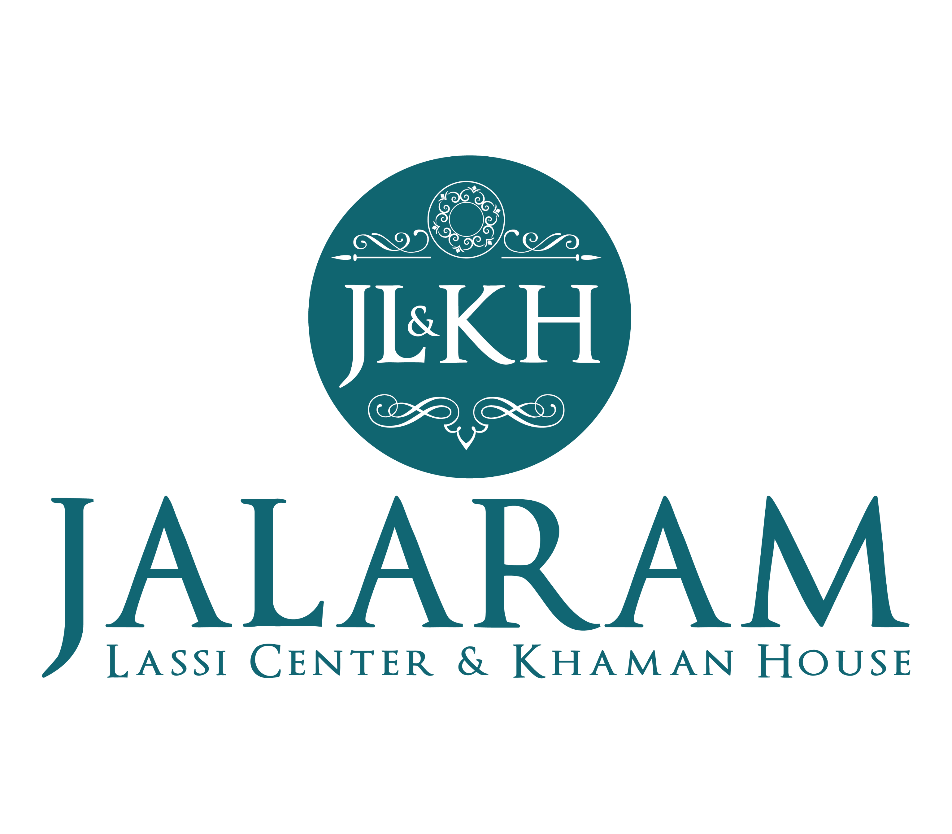 Jalaram Lassi Center