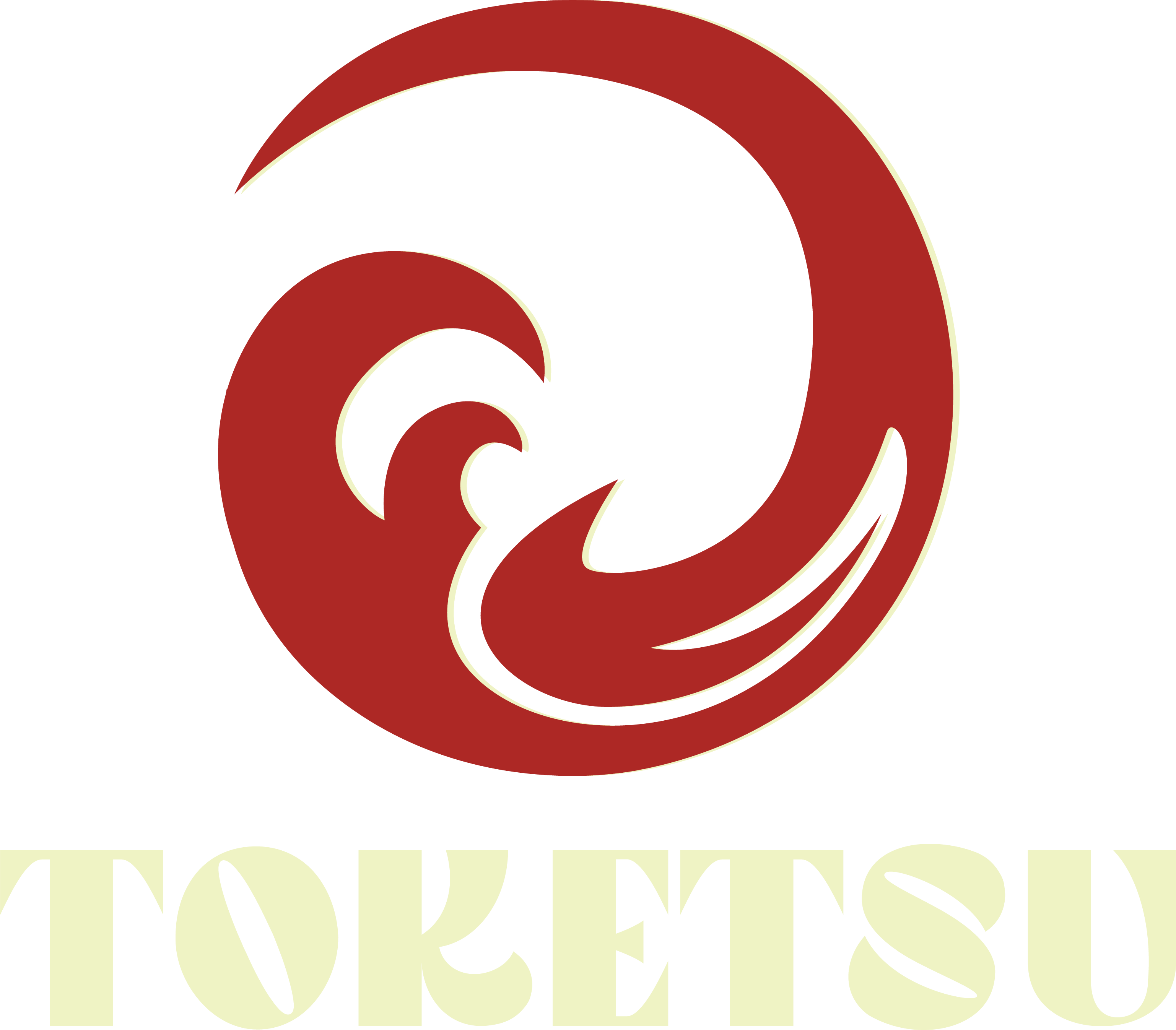 Toketsu