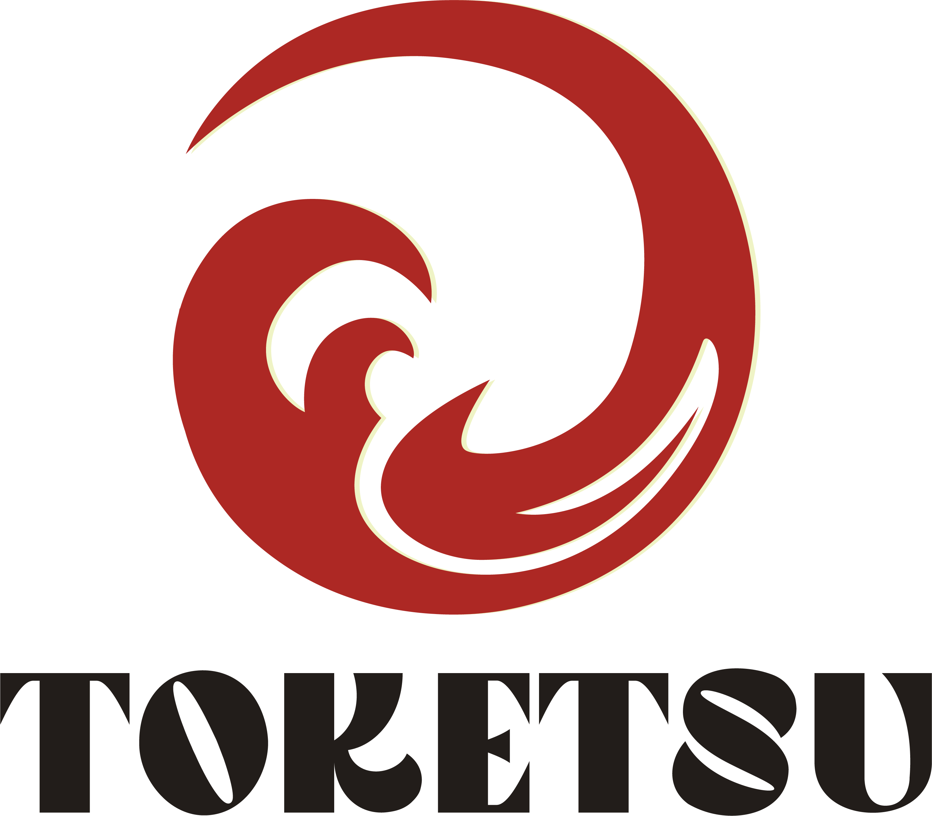 Toketsu