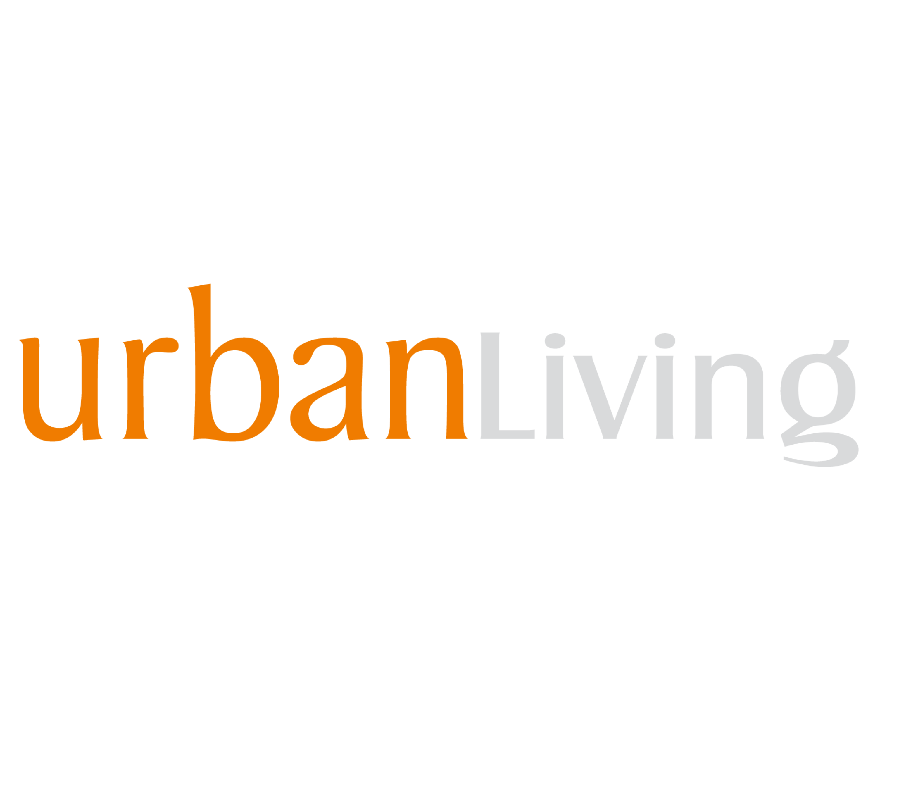 Urban Living